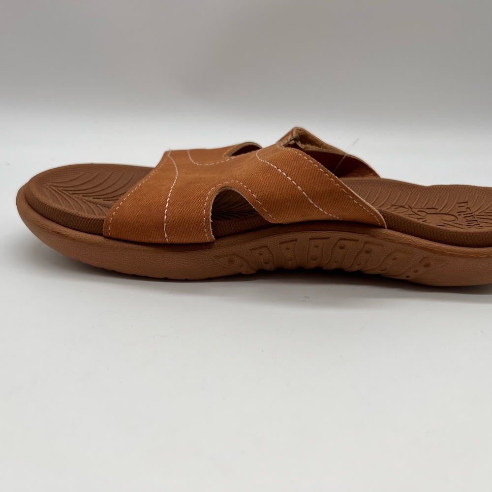 Kuailu Women’s Size 7 Sandals - Picture 3 of 6